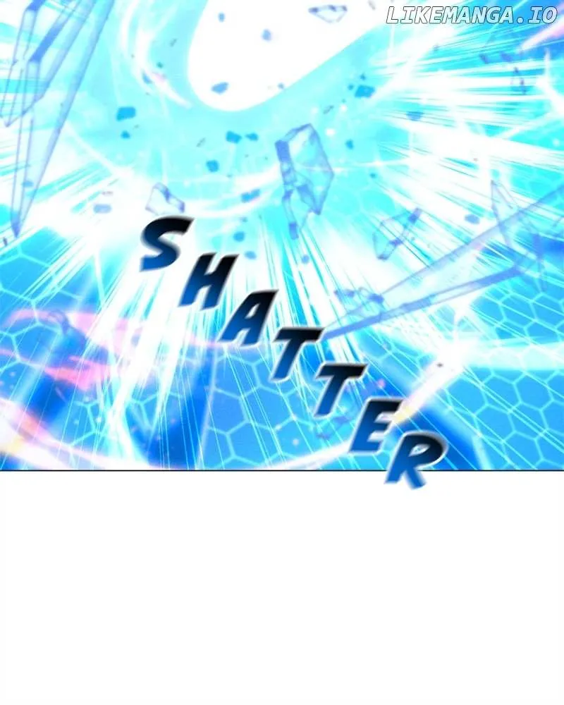 Read Solo Spell Caster chapter 166 image 23 on Lezhin