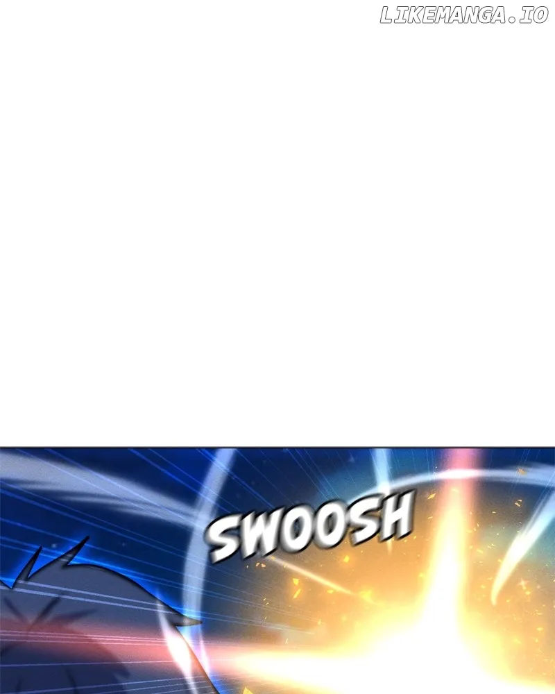 Read Solo Spell Caster chapter 166 image 24 on Lezhin