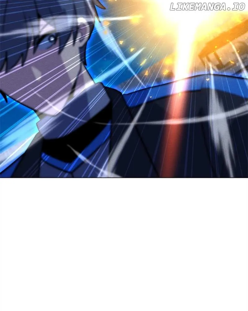 Read Solo Spell Caster chapter 166 image 25 on Lezhin