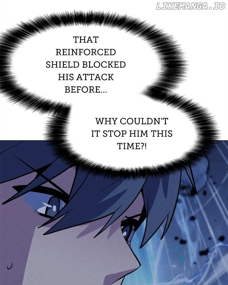 Read Solo Spell Caster chapter 166 image 29 on Lezhin