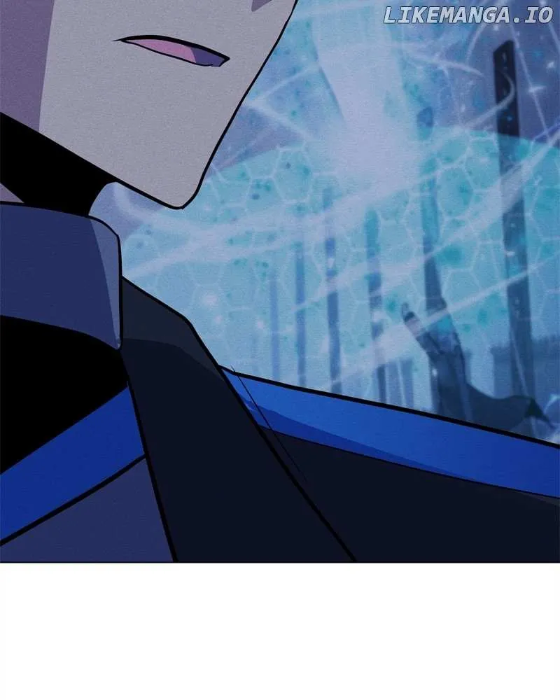 Read Solo Spell Caster chapter 166 image 30 on Lezhin