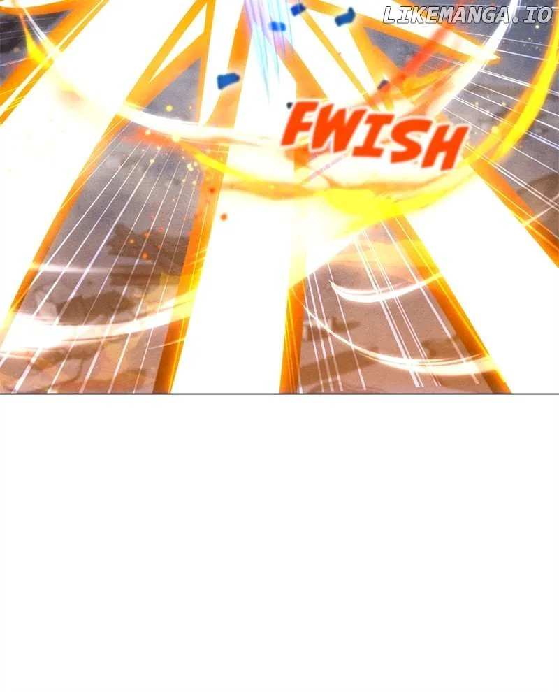 Read Solo Spell Caster chapter 166 image 40 on Lezhin