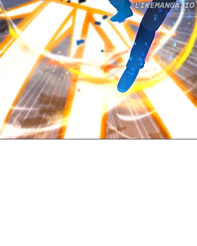 Read Solo Spell Caster chapter 166 image 42 on Lezhin