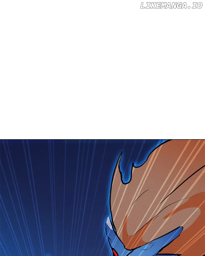 Read Solo Spell Caster chapter 166 image 43 on Lezhin