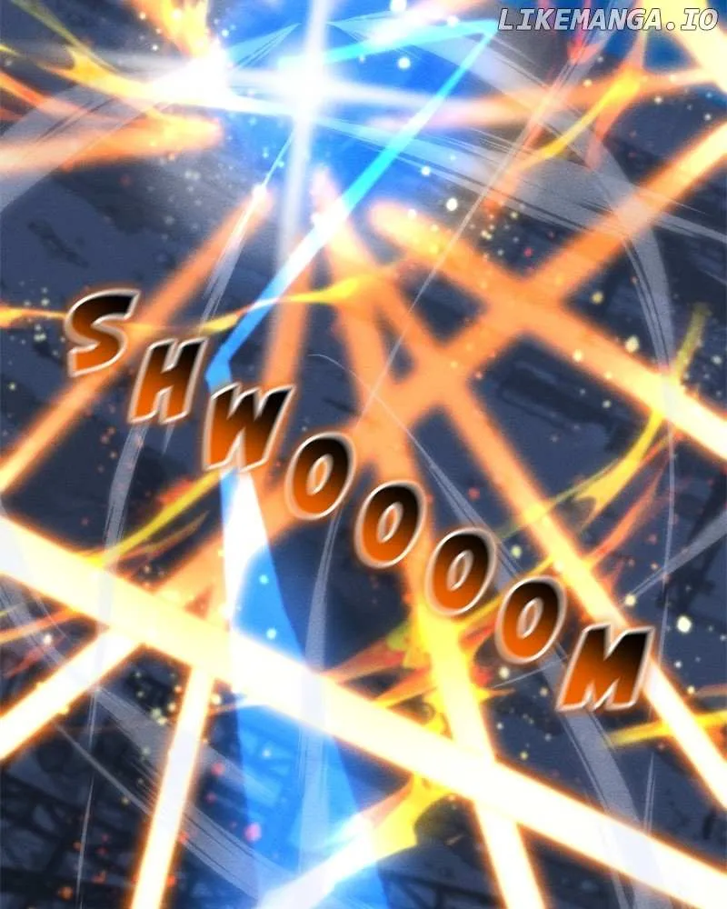 Read Solo Spell Caster chapter 166 image 45 on Lezhin