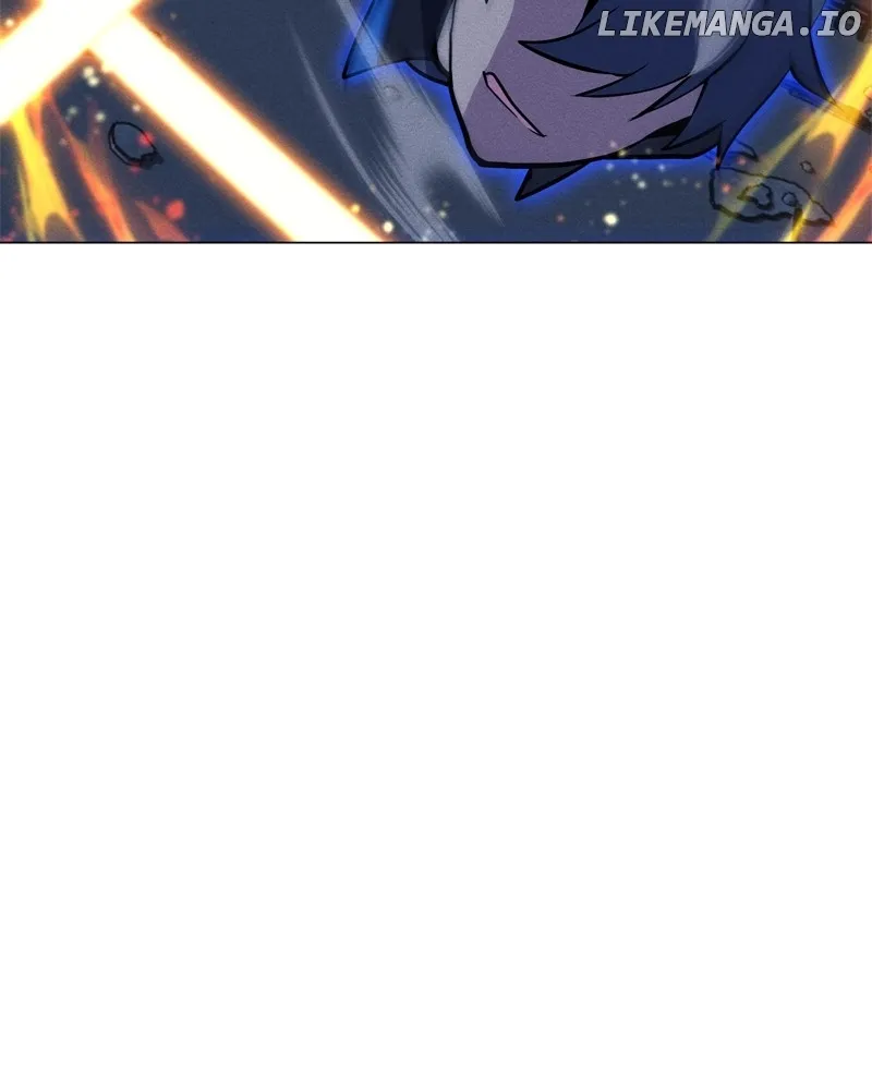 Read Solo Spell Caster chapter 166 image 47 on Lezhin