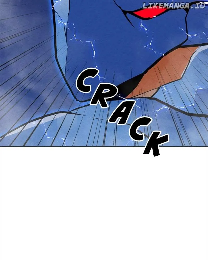 Read Solo Spell Caster chapter 166 image 52 on Lezhin
