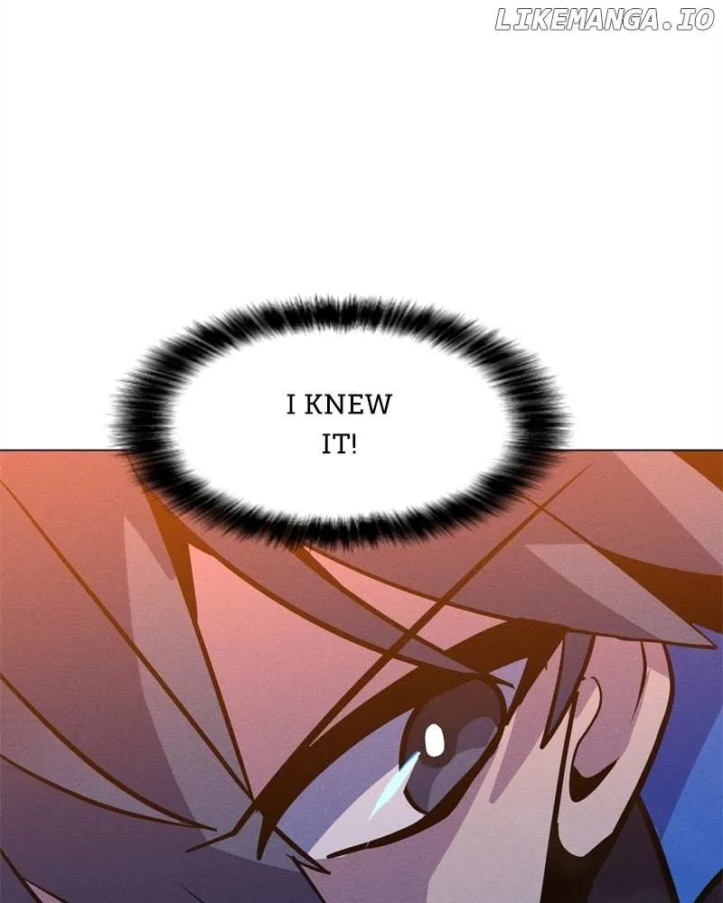Read Solo Spell Caster chapter 166 image 53 on Lezhin
