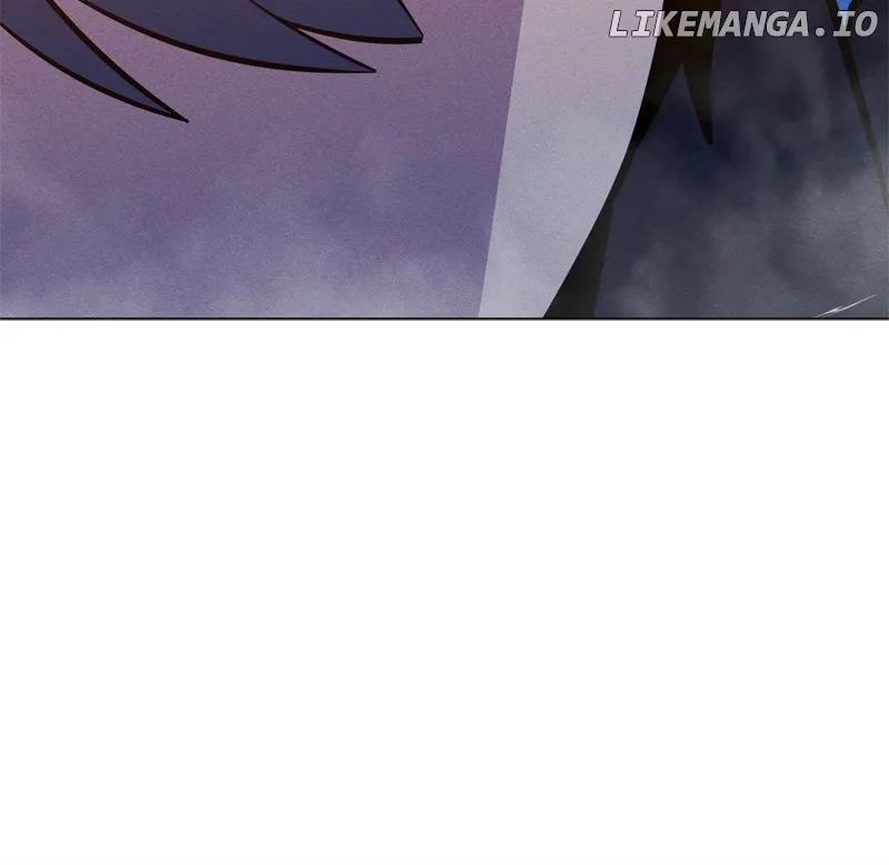 Read Solo Spell Caster chapter 166 image 54 on Lezhin
