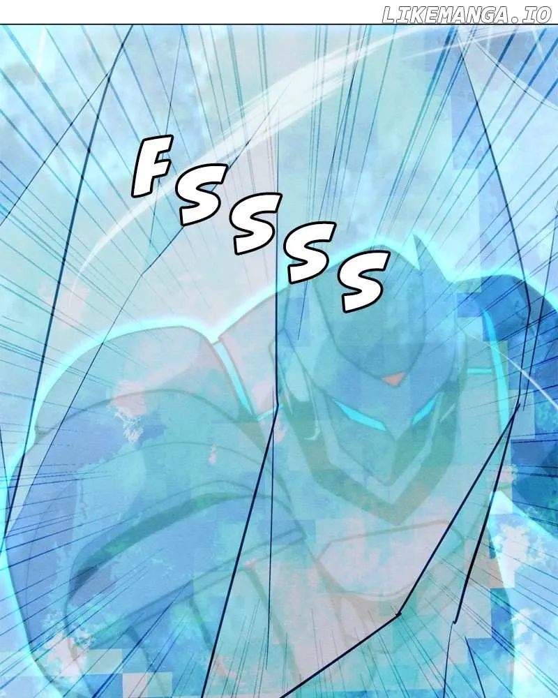 Read Solo Spell Caster chapter 166 image 60 on Lezhin