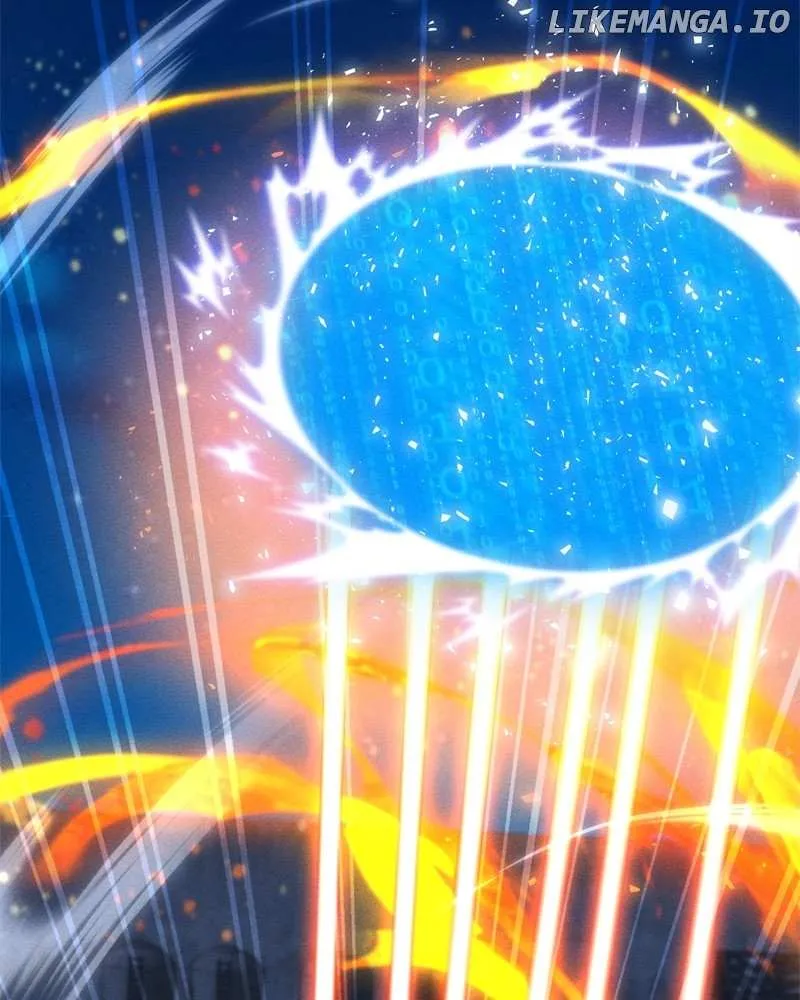 Read Solo Spell Caster chapter 166 image 65 on Lezhin