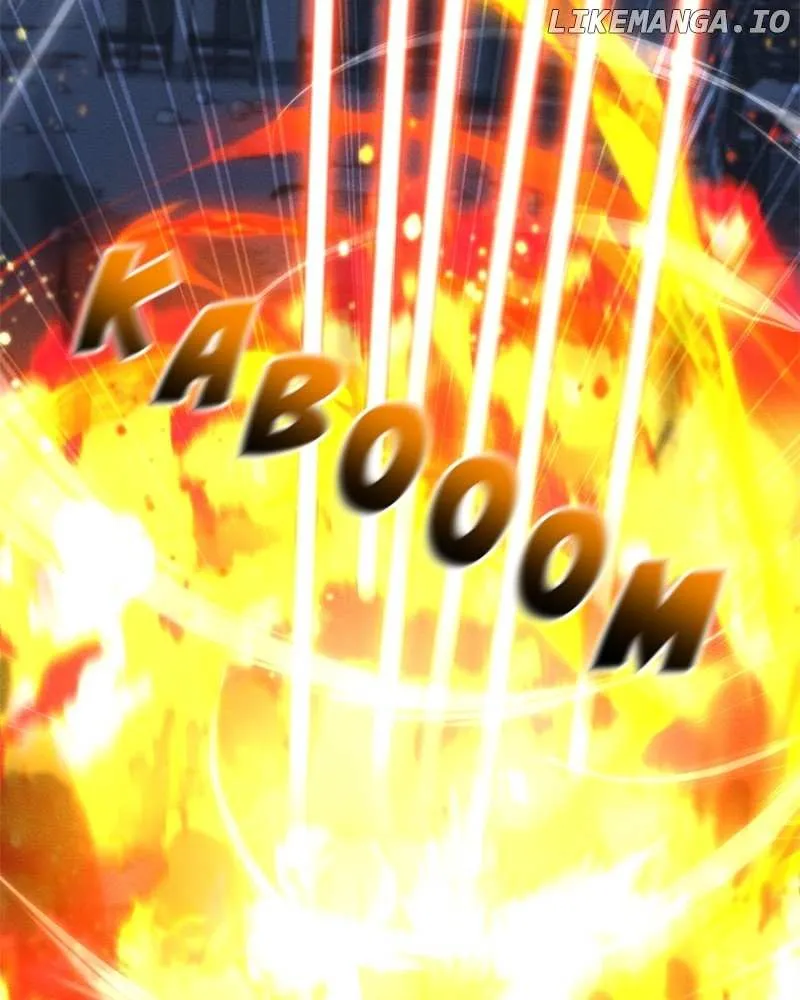 Read Solo Spell Caster chapter 166 image 66 on Lezhin