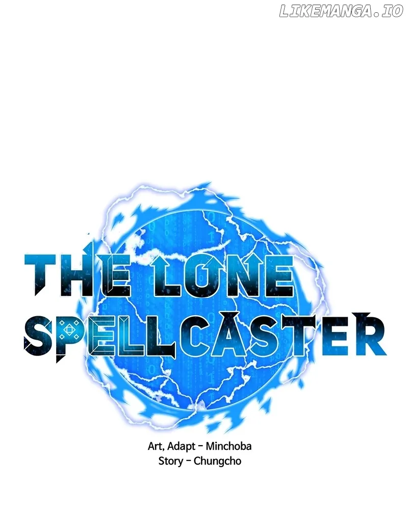 Read Solo Spell Caster chapter 166 image 69 on Lezhin