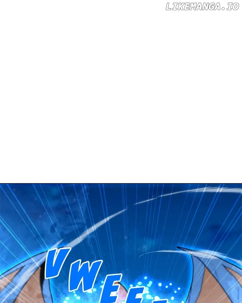 Read Solo Spell Caster chapter 166 image 7 on Lezhin
