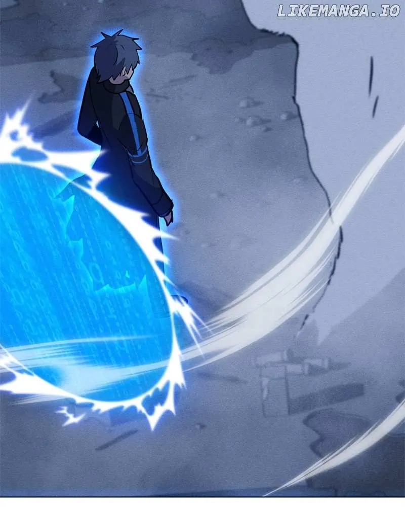 Read Solo Spell Caster chapter 166 image 73 on Lezhin