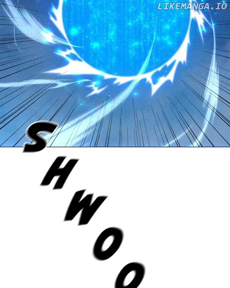 Read Solo Spell Caster chapter 166 image 76 on Lezhin