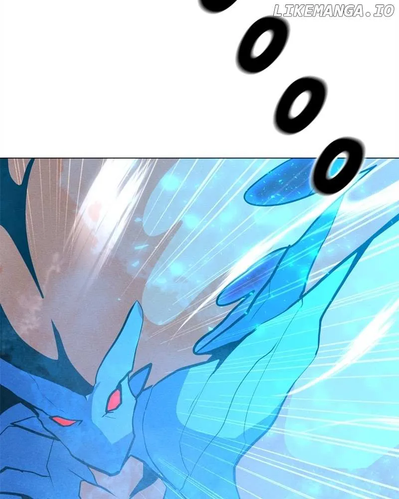 Read Solo Spell Caster chapter 166 image 77 on Lezhin
