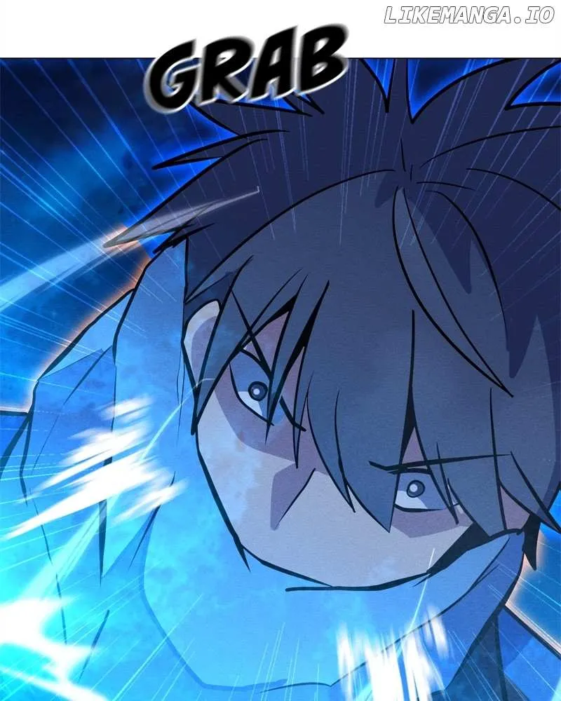 Read Solo Spell Caster chapter 166 image 79 on Lezhin