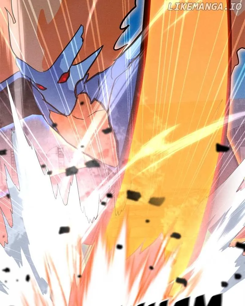 Read Solo Spell Caster chapter 166 image 82 on Lezhin