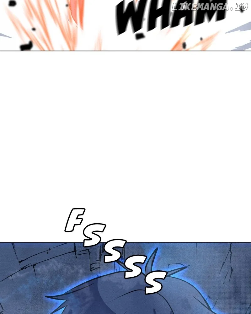 Read Solo Spell Caster chapter 166 image 83 on Lezhin