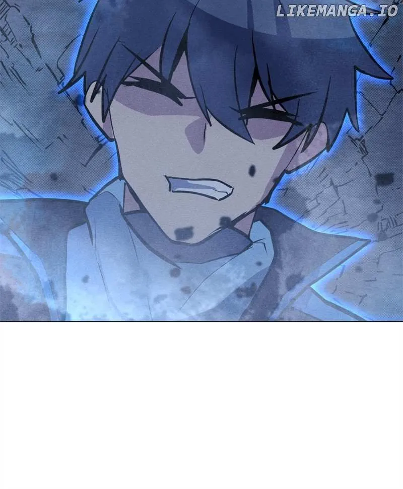 Read Solo Spell Caster chapter 166 image 84 on Lezhin
