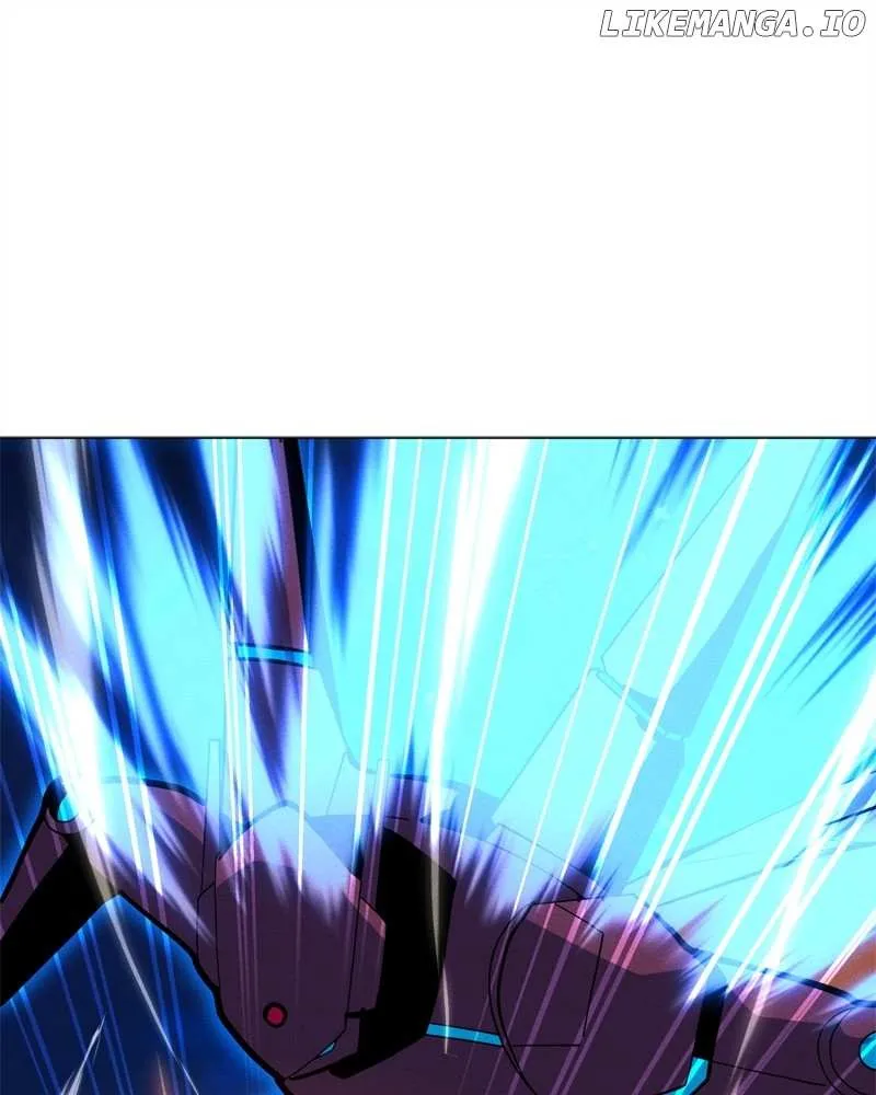 Read Solo Spell Caster chapter 166 image 93 on Lezhin