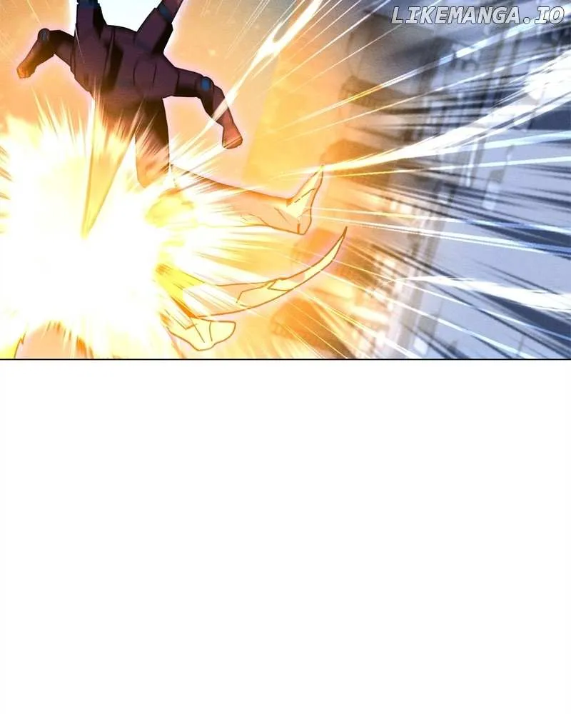 Read Solo Spell Caster chapter 166 image 97 on Lezhin