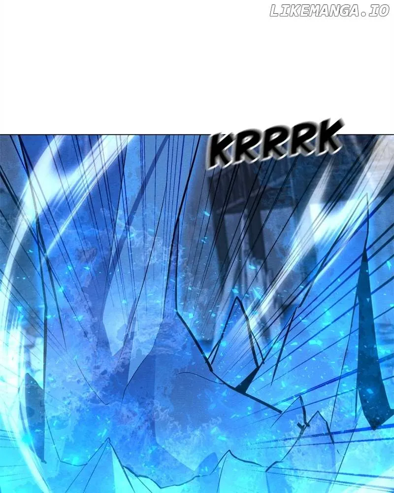 Read Solo Spell Caster chapter 166 image 98 on Lezhin