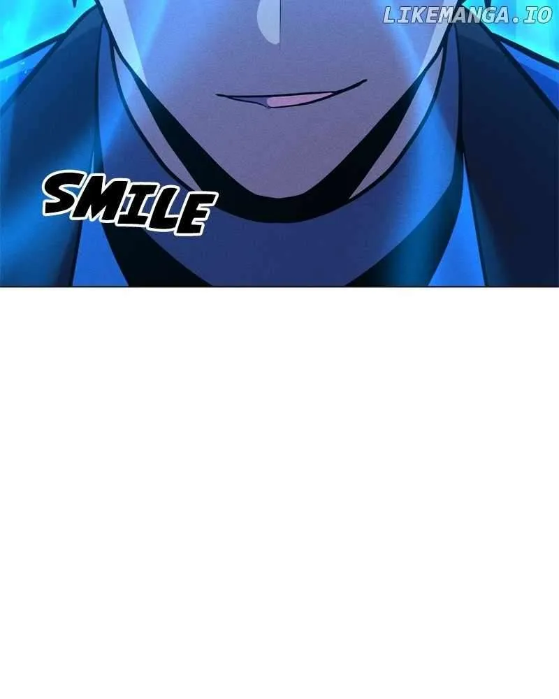 Read Solo Spell Caster chapter 167 image 1 on Lezhin