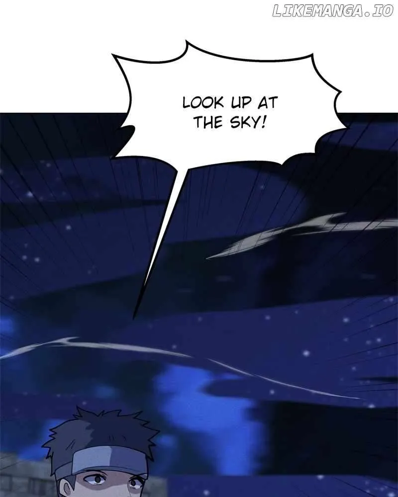 Read Solo Spell Caster chapter 167 image 101 on Lezhin