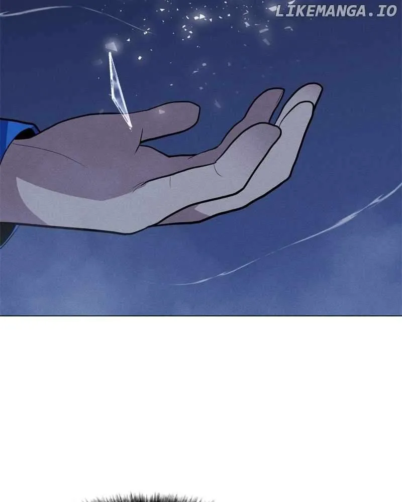 Read Solo Spell Caster chapter 167 image 104 on Lezhin