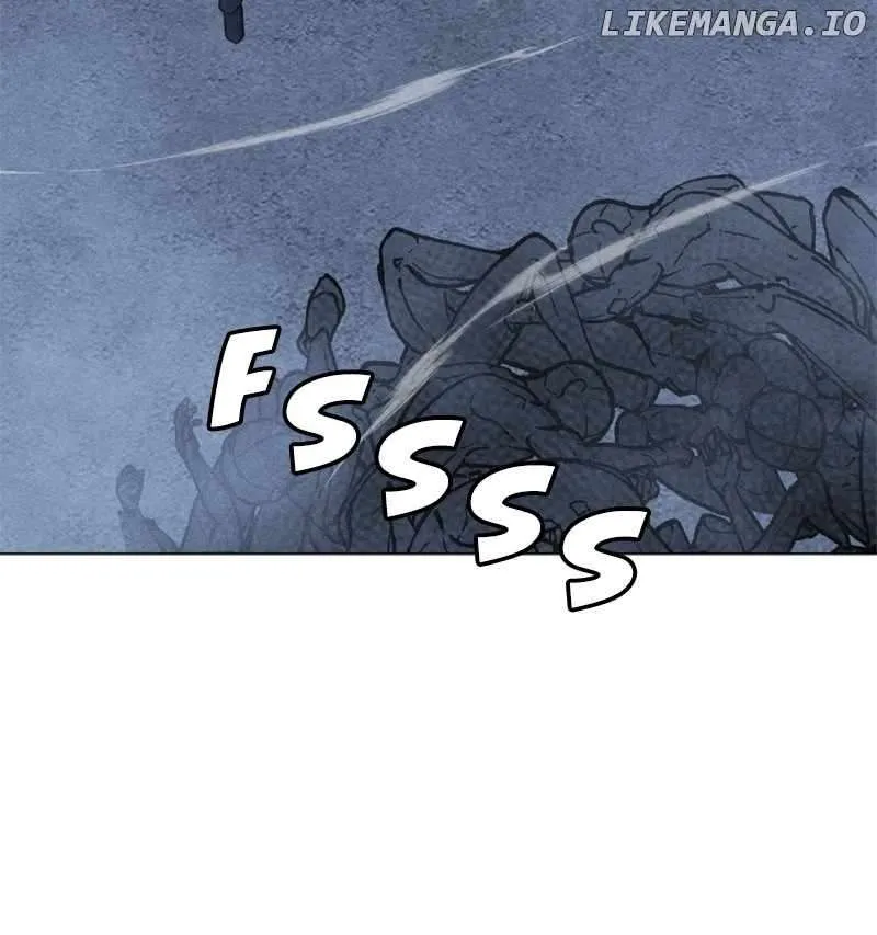 Read Solo Spell Caster chapter 167 image 106 on Lezhin