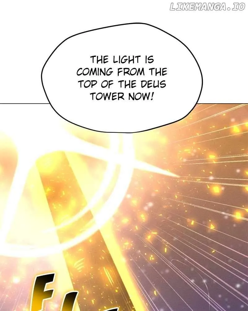 Read Solo Spell Caster chapter 167 image 109 on Lezhin