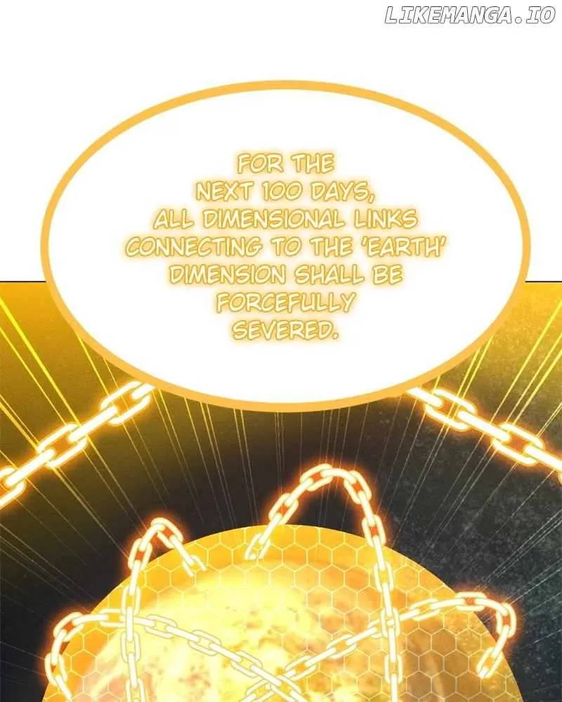 Read Solo Spell Caster chapter 167 image 117 on Lezhin