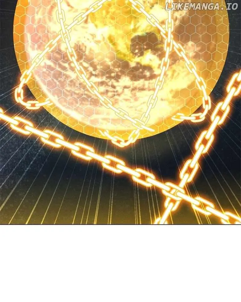 Read Solo Spell Caster chapter 167 image 118 on Lezhin