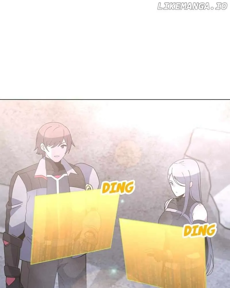 Read Solo Spell Caster chapter 167 image 123 on Lezhin