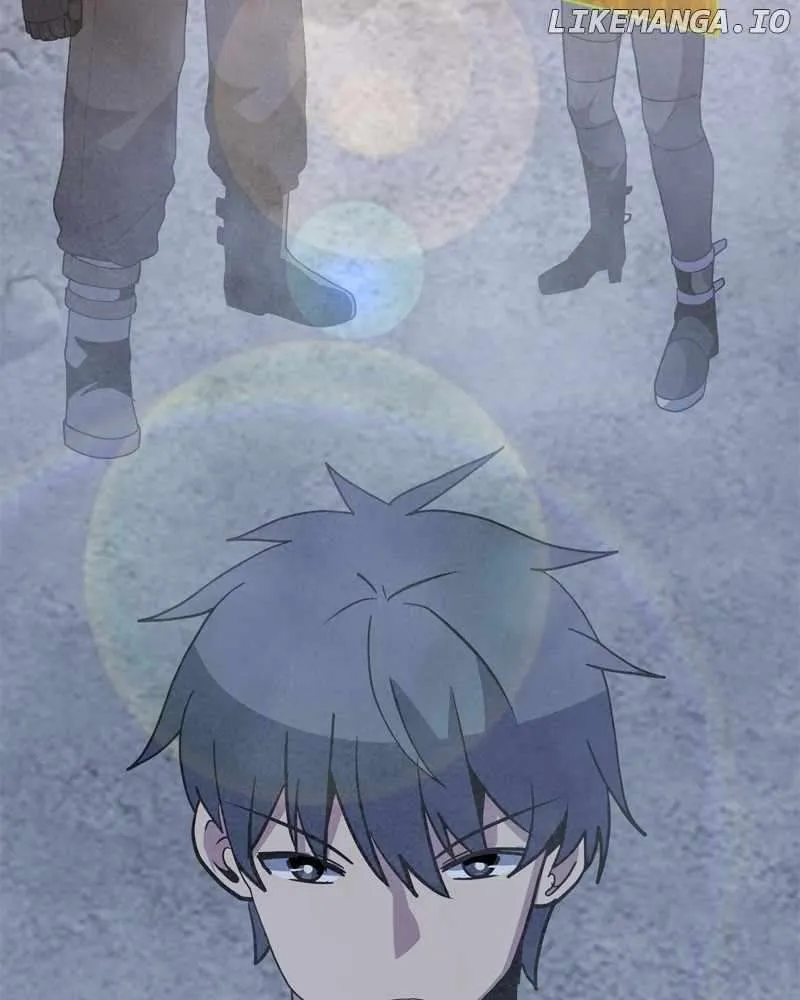 Read Solo Spell Caster chapter 167 image 124 on Lezhin