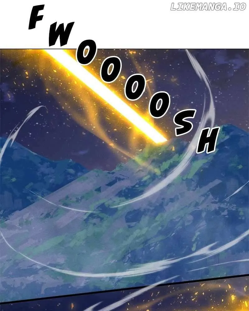 Read Solo Spell Caster chapter 167 image 132 on Lezhin