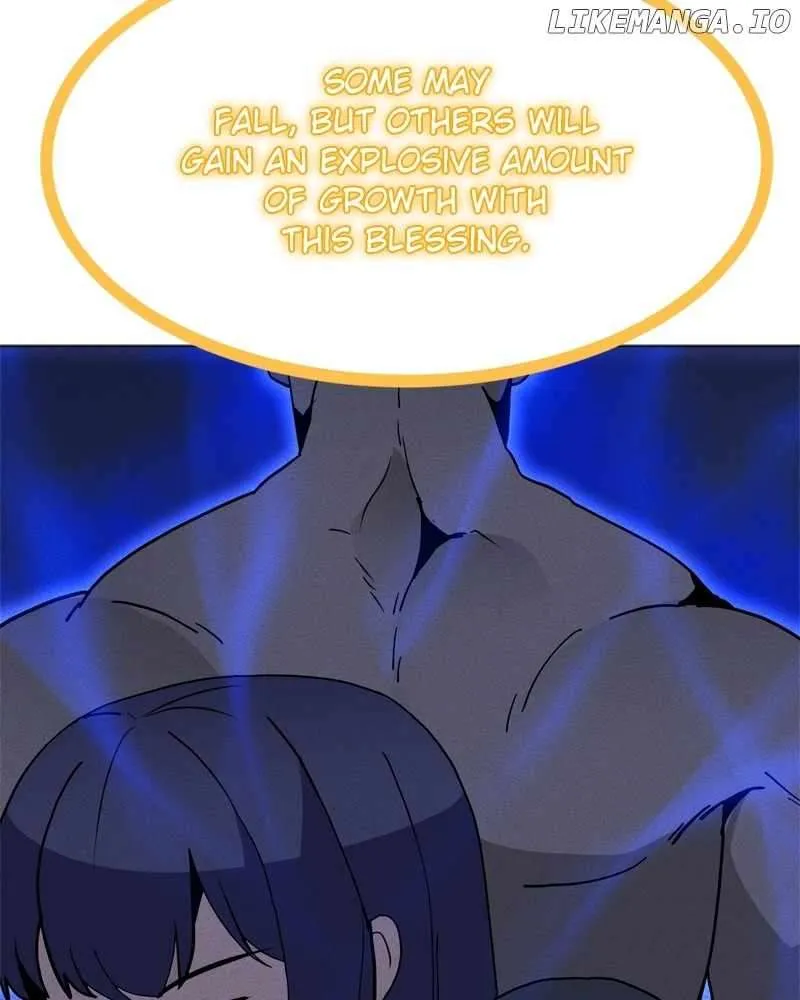 Read Solo Spell Caster chapter 167 image 137 on Lezhin