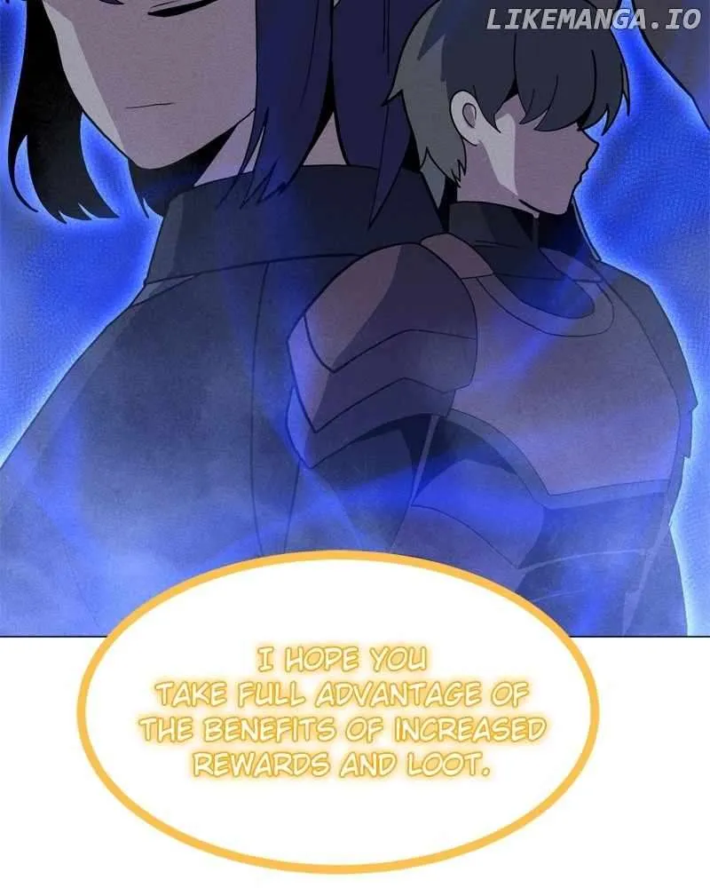 Read Solo Spell Caster chapter 167 image 138 on Lezhin
