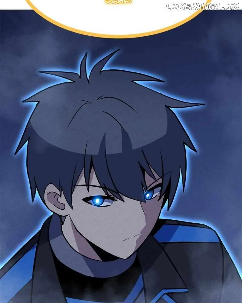 Read Solo Spell Caster chapter 167 image 140 on Lezhin
