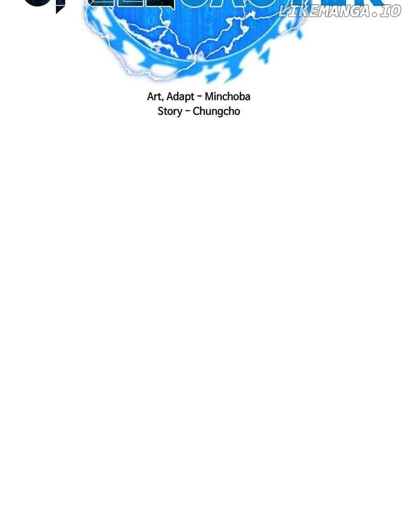Read Solo Spell Caster chapter 167 image 149 on Lezhin
