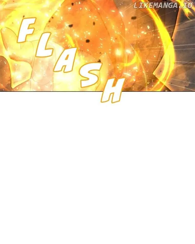 Read Solo Spell Caster chapter 167 image 15 on Lezhin