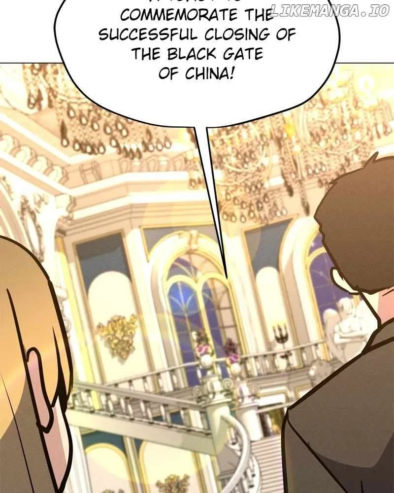 Read Solo Spell Caster chapter 167 image 153 on Lezhin
