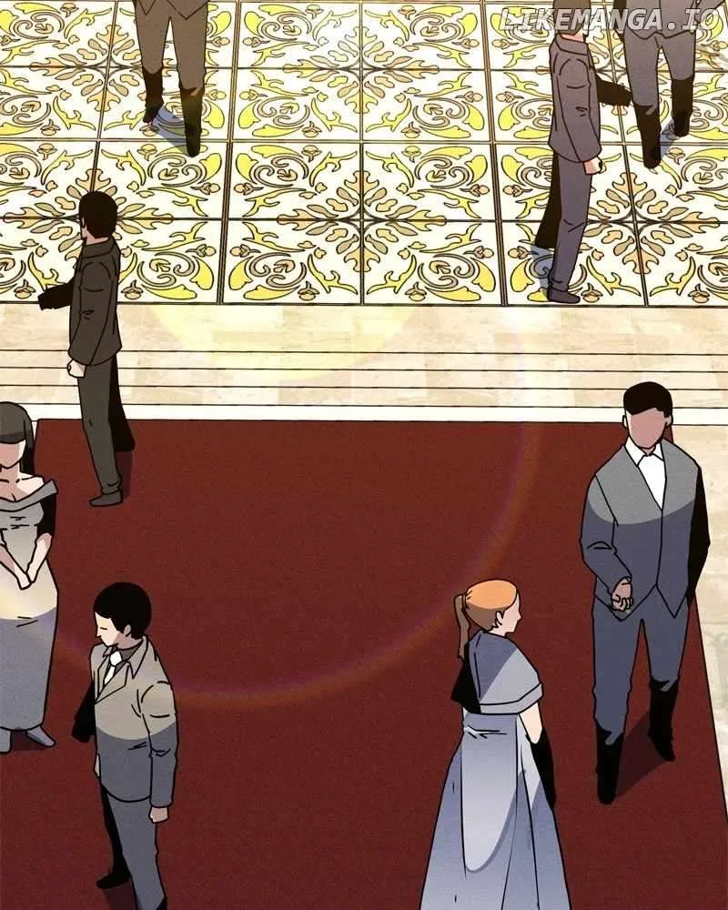 Read Solo Spell Caster chapter 167 image 156 on Lezhin