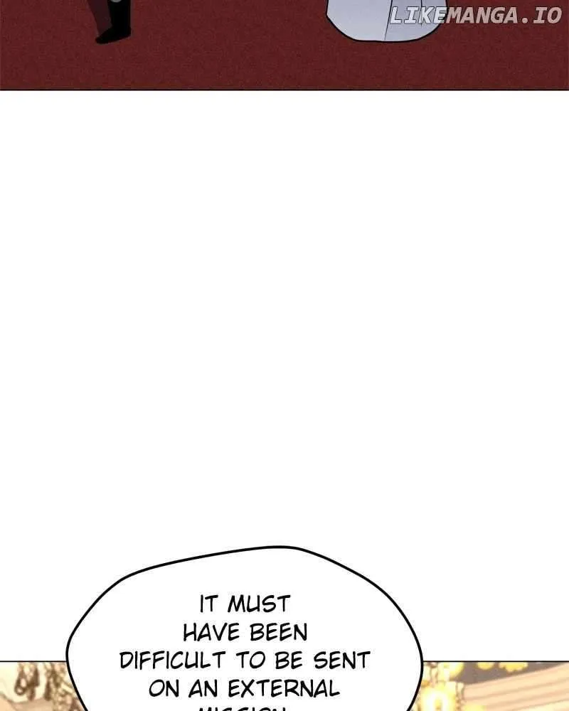 Read Solo Spell Caster chapter 167 image 157 on Lezhin