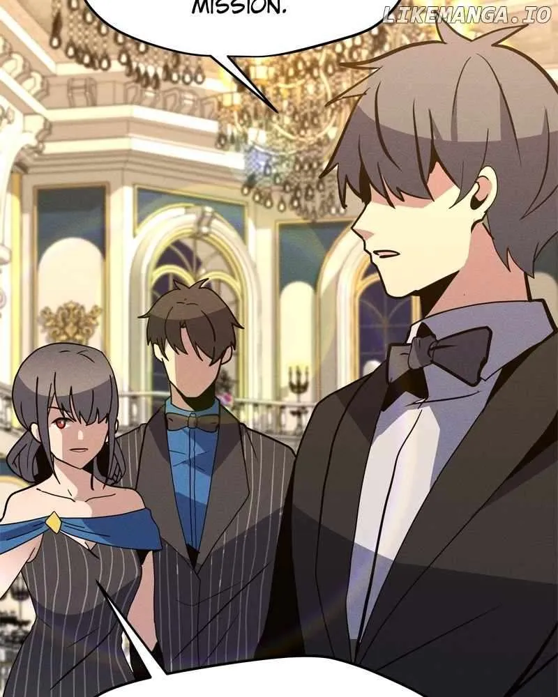 Read Solo Spell Caster chapter 167 image 158 on Lezhin
