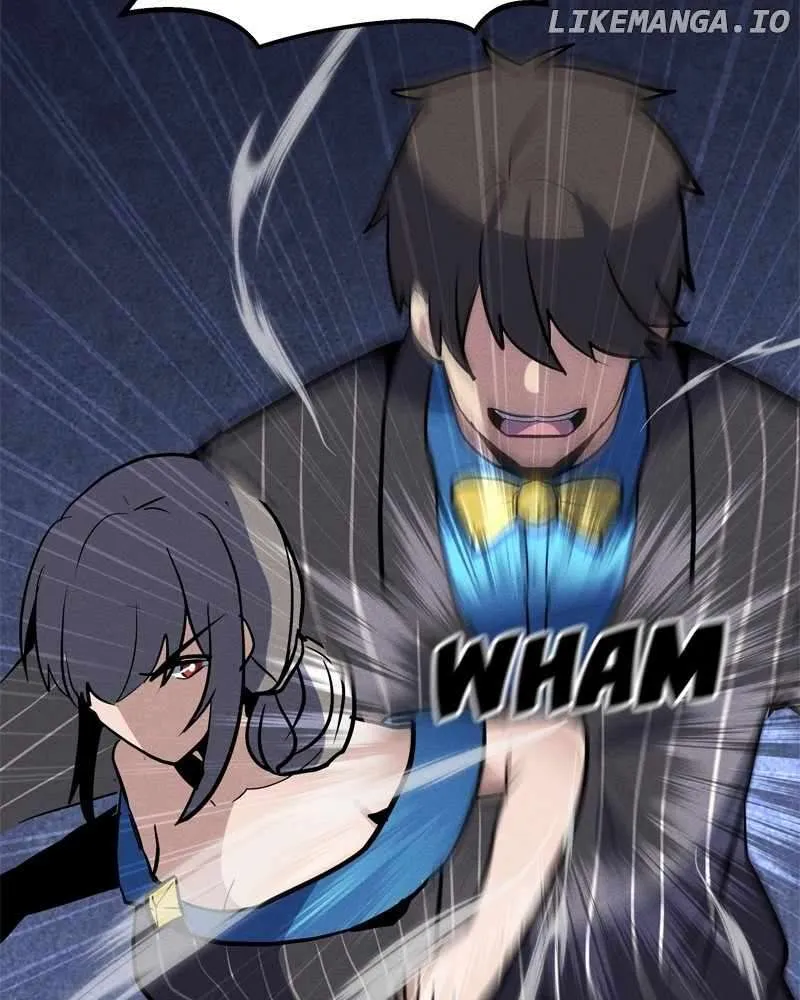 Read Solo Spell Caster chapter 167 image 162 on Lezhin
