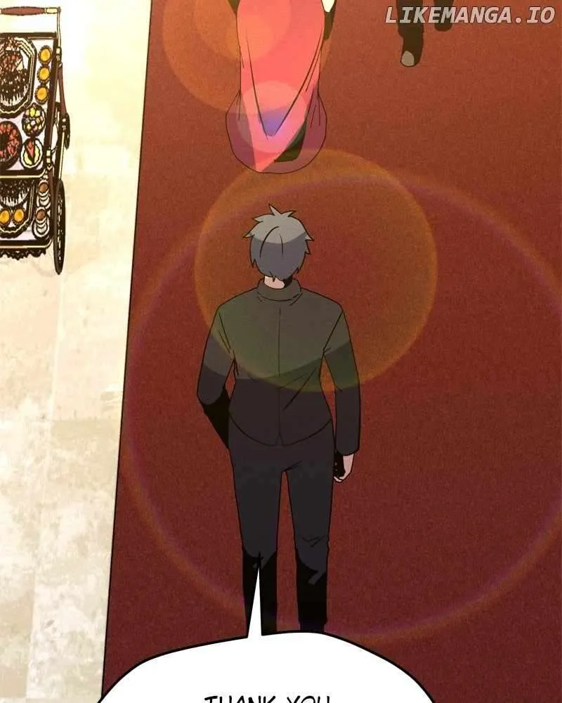 Read Solo Spell Caster chapter 167 image 167 on Lezhin