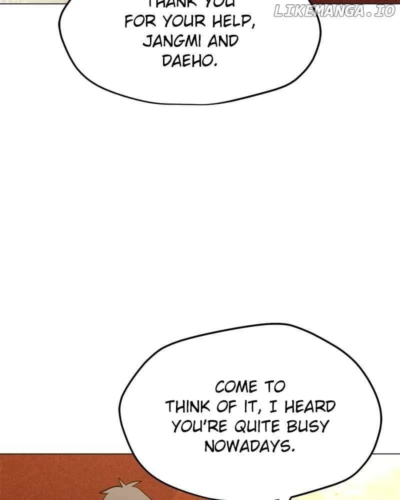 Read Solo Spell Caster chapter 167 image 168 on Lezhin